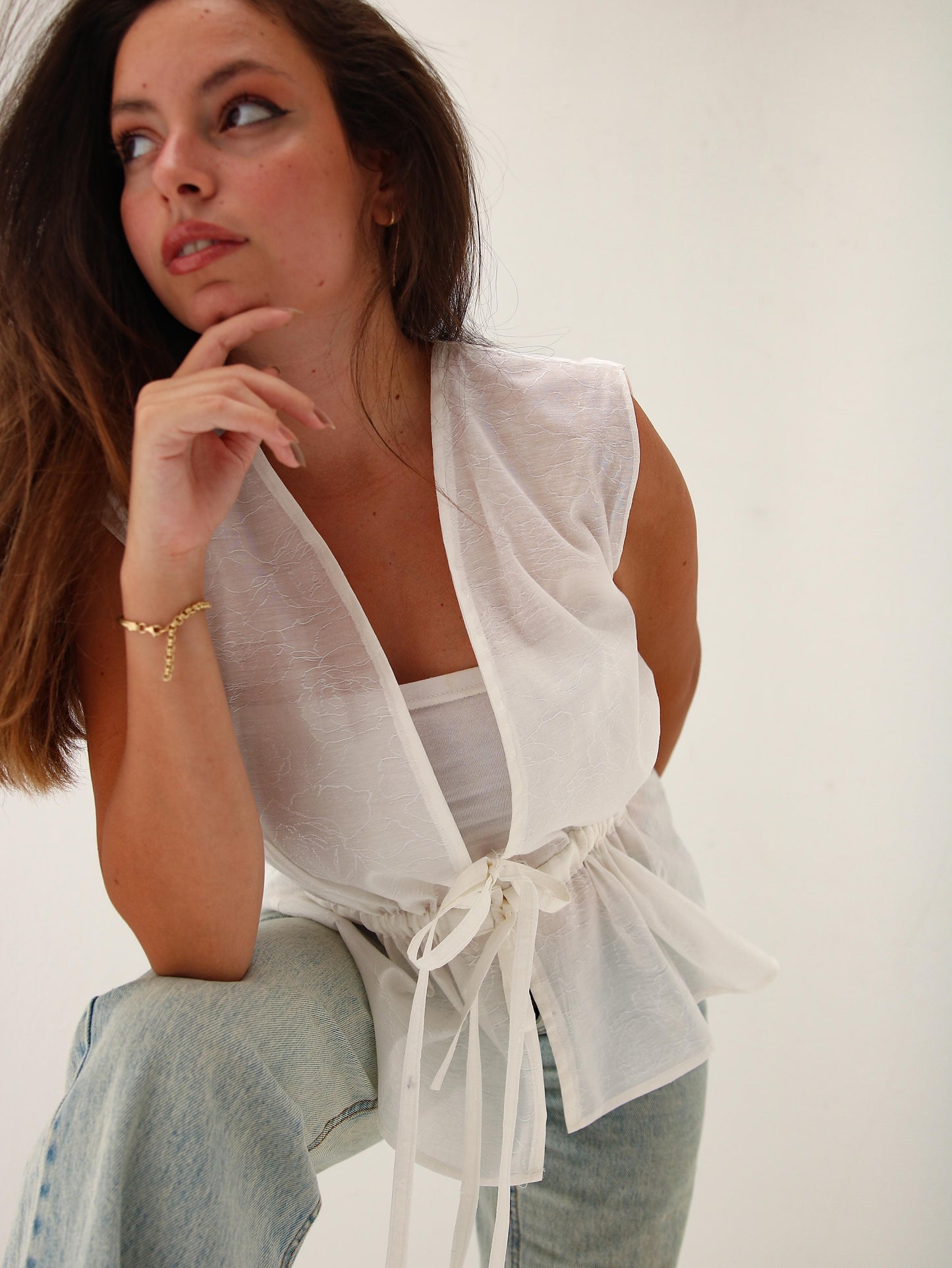 Flora top