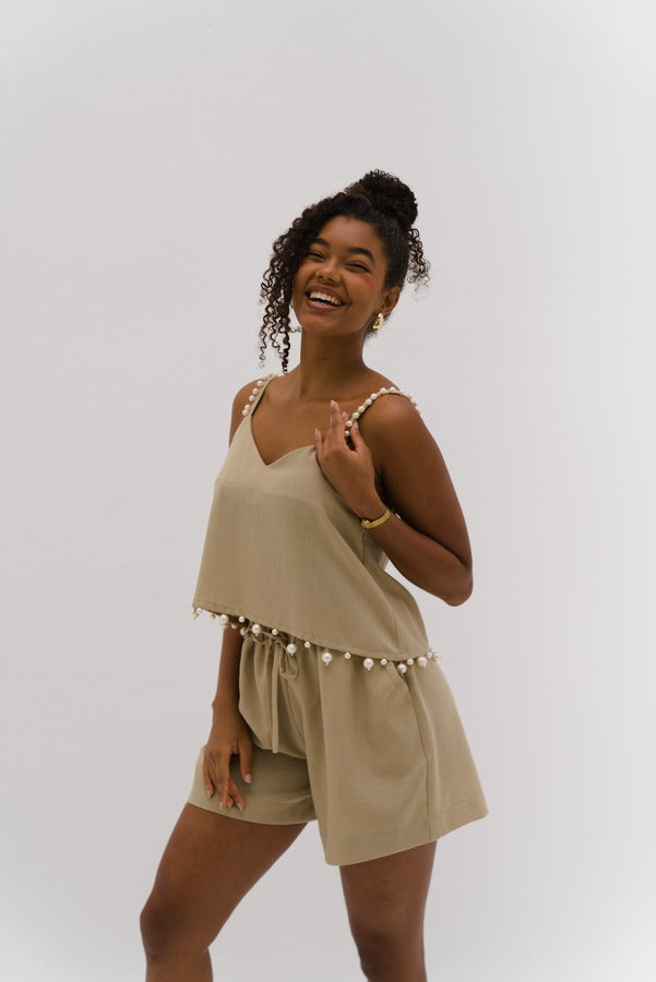 Perla Set
