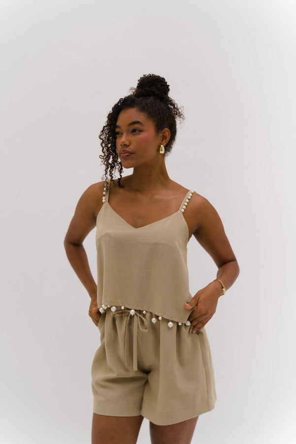 Perla Set