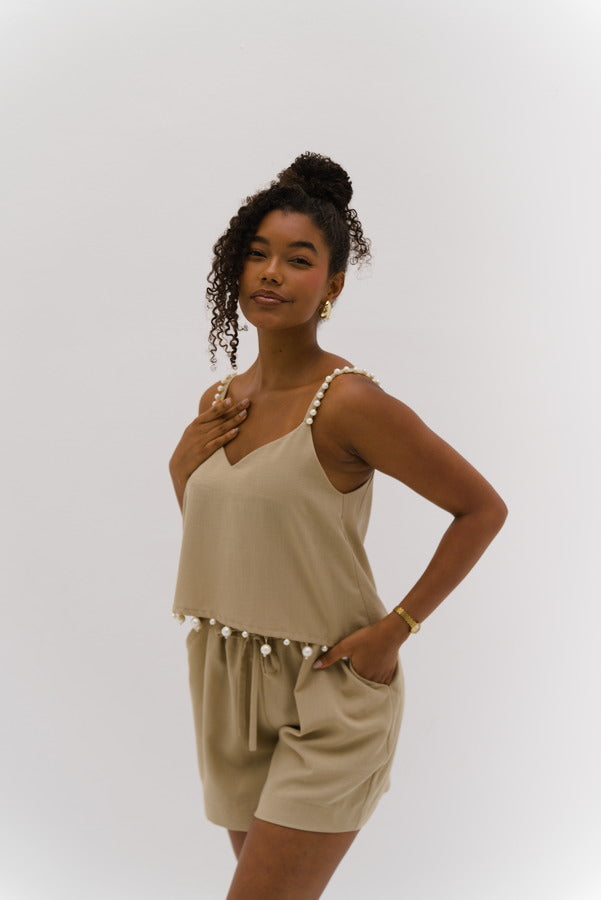 Perla Set