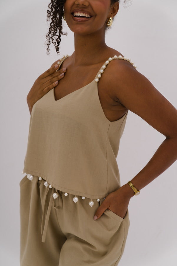 Perla Set