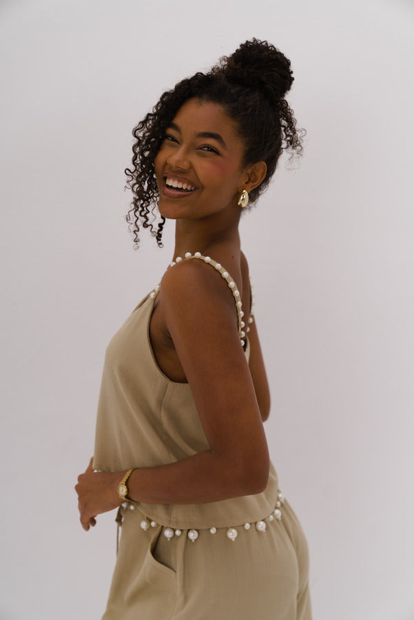 Perla Set