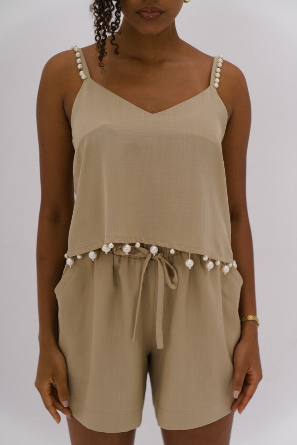Perla Set