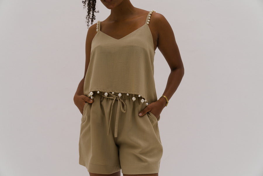 Perla Set