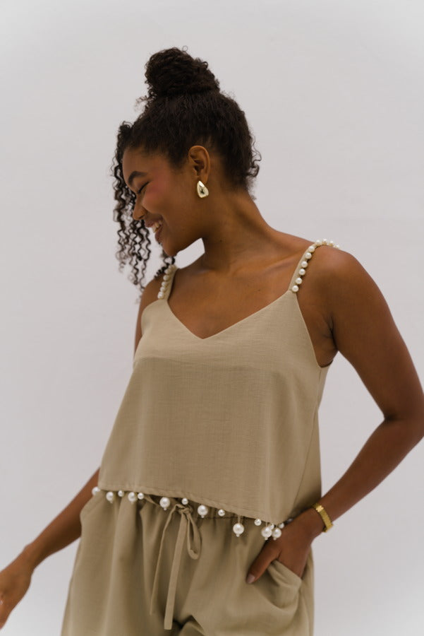 Perla Set