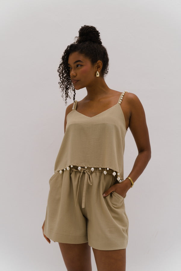 Perla Set