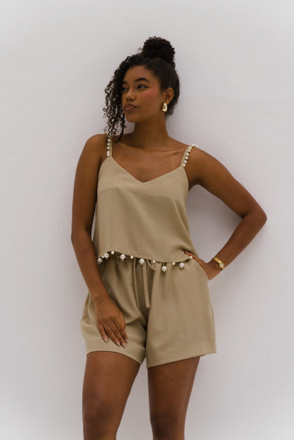 Perla Set
