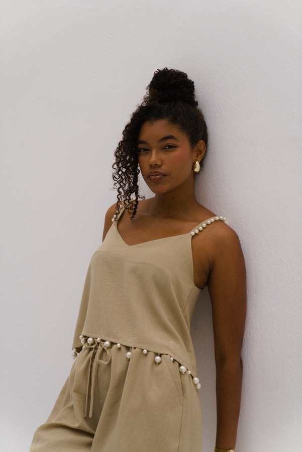 Perla Set