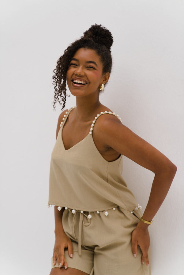 Perla Set