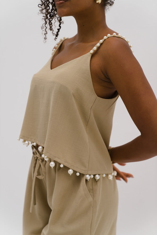 Perla Set