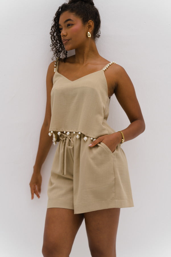 Perla Set