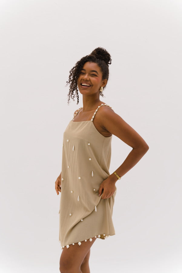 Perla Dress