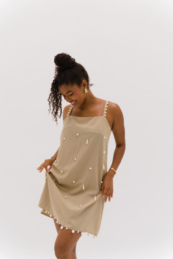 Perla Dress