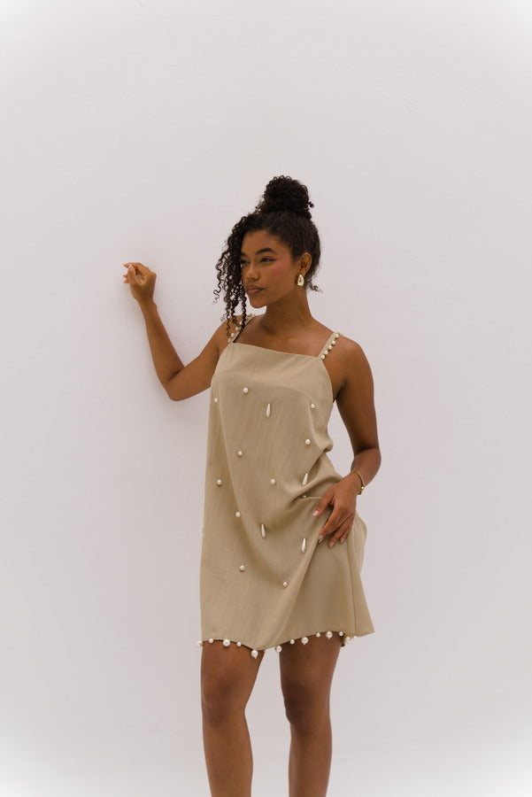 Perla Dress
