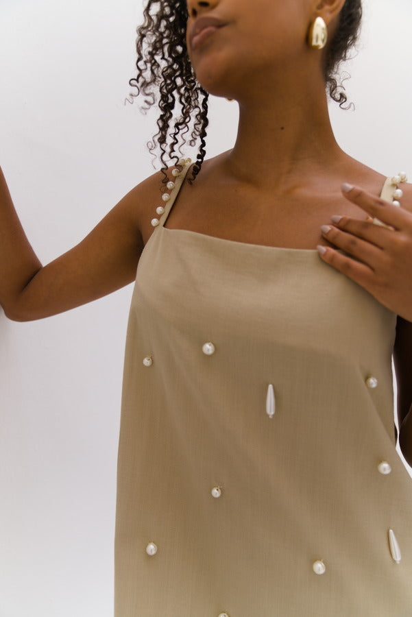 Perla Dress