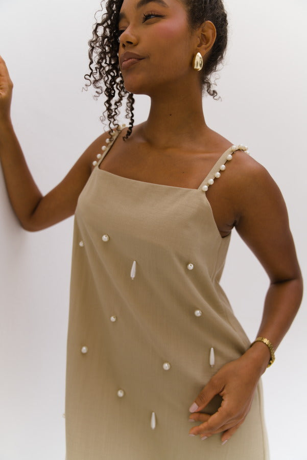 Perla Dress