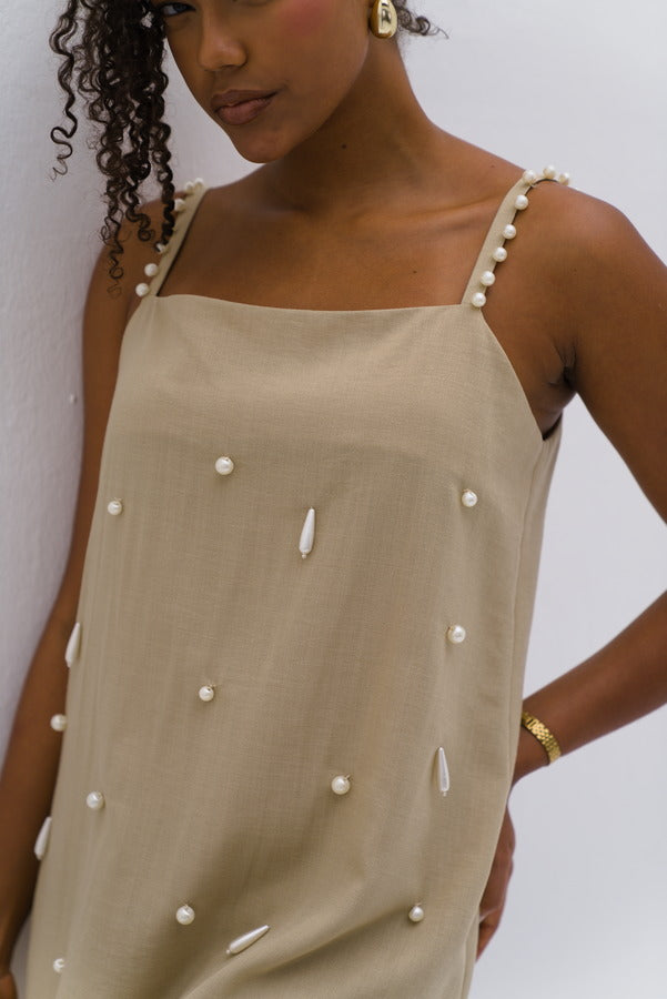 Perla Dress