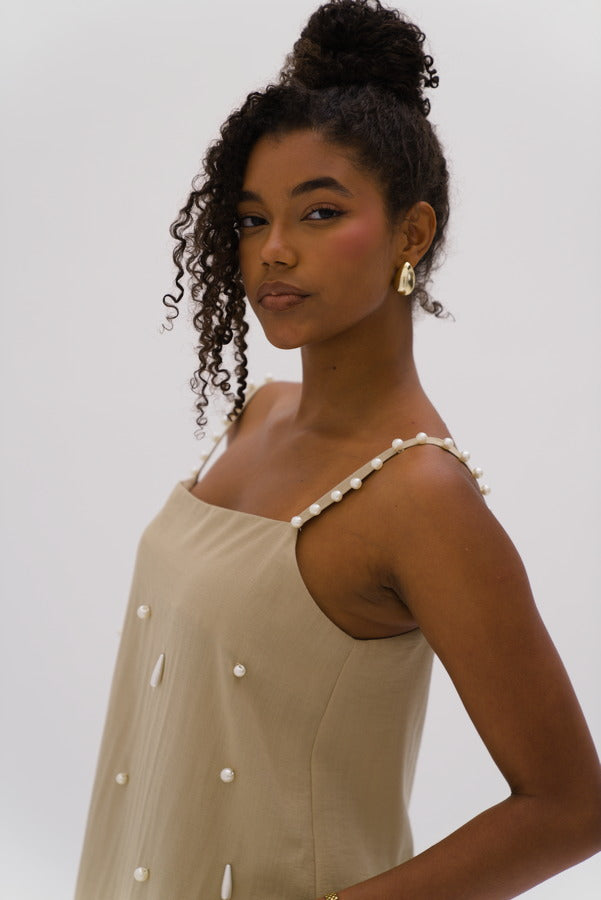 Perla Dress