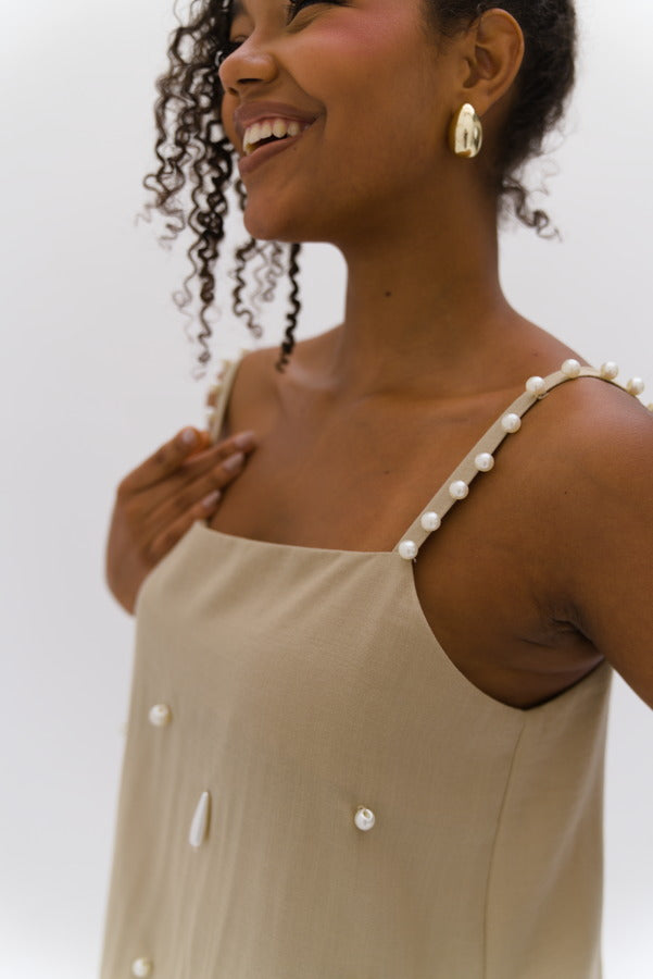 Perla Dress