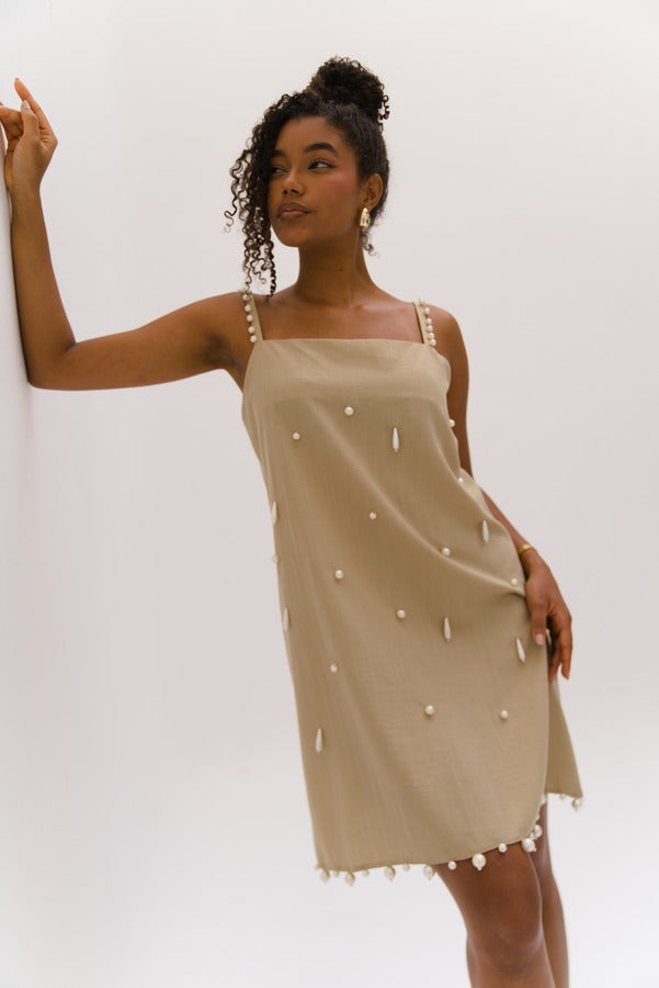 Perla Dress