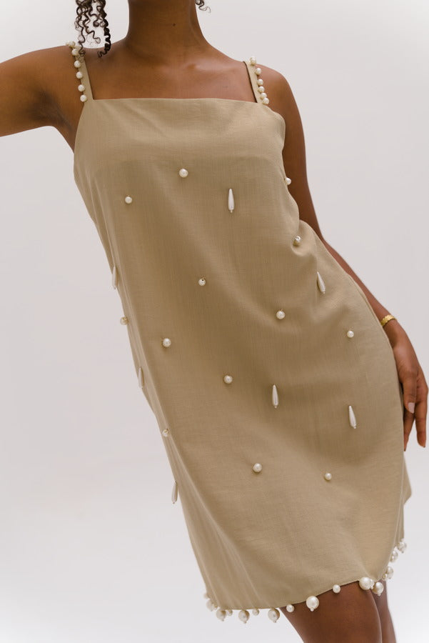 Perla Dress