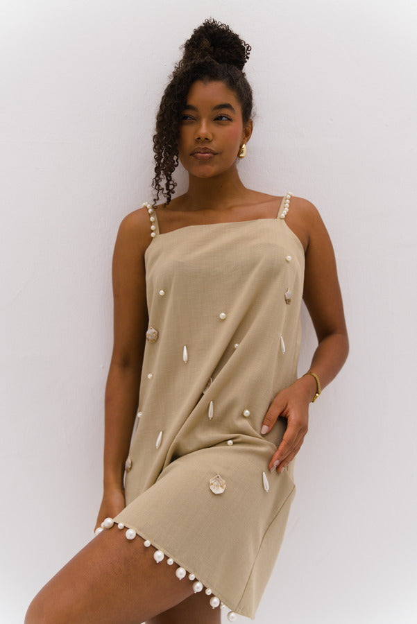 Perla Dress
