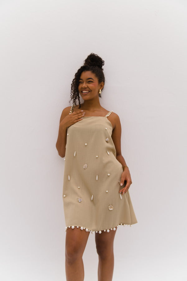 Perla Dress