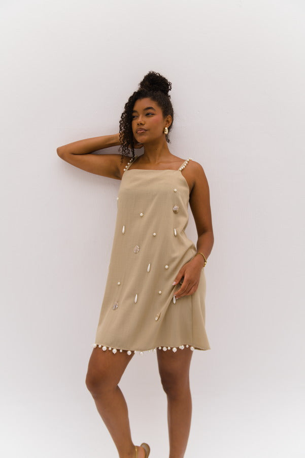 Perla Dress