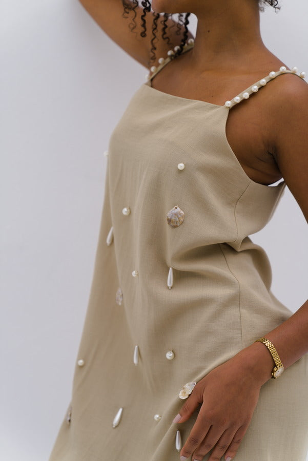 Perla Dress