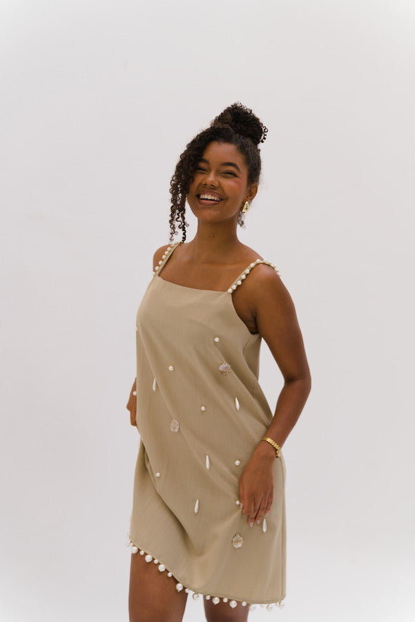 Perla Dress