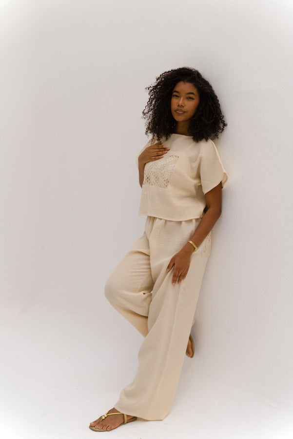 Estrella set