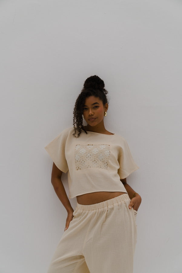 Estrella set