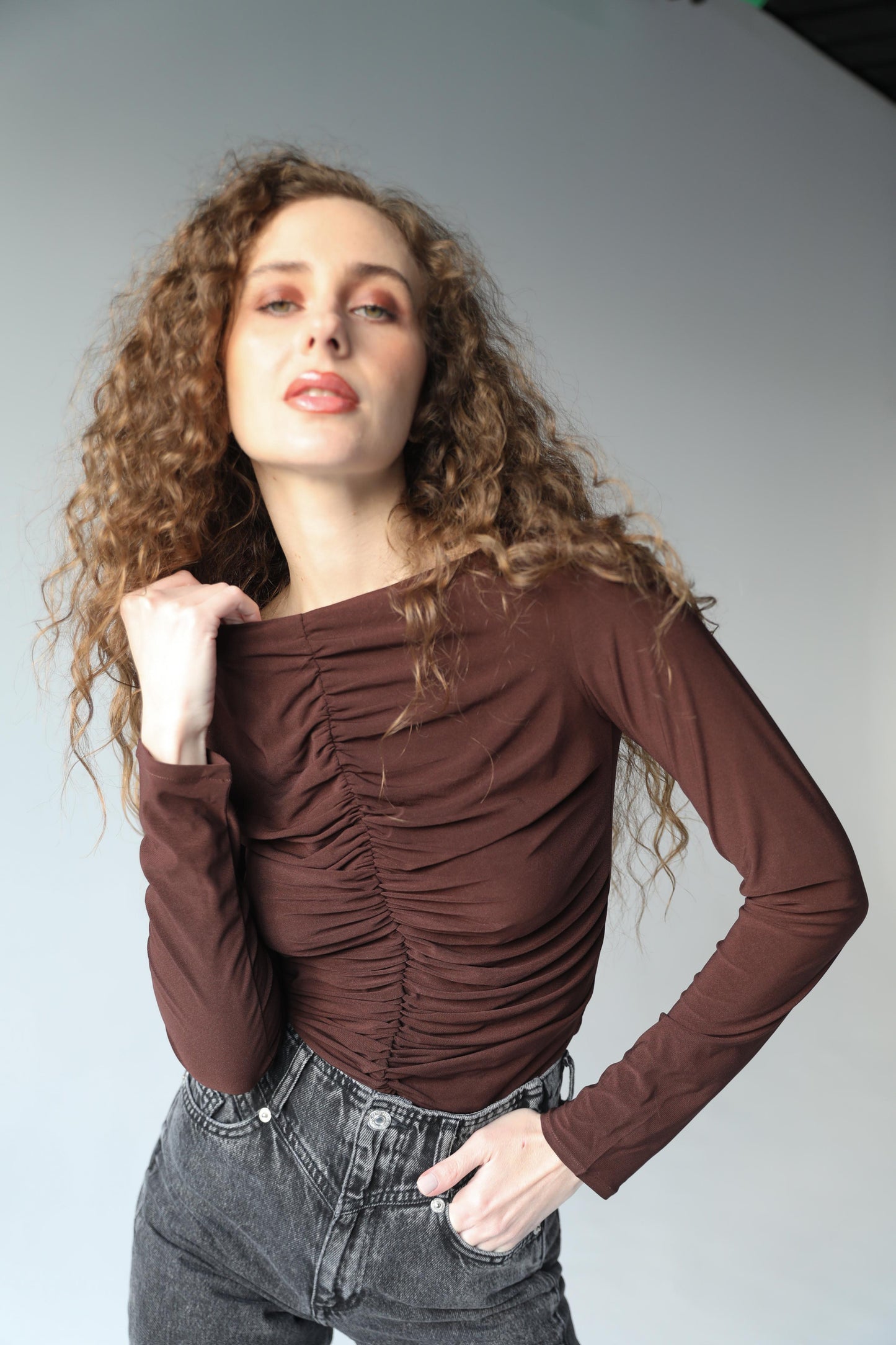 Morenita