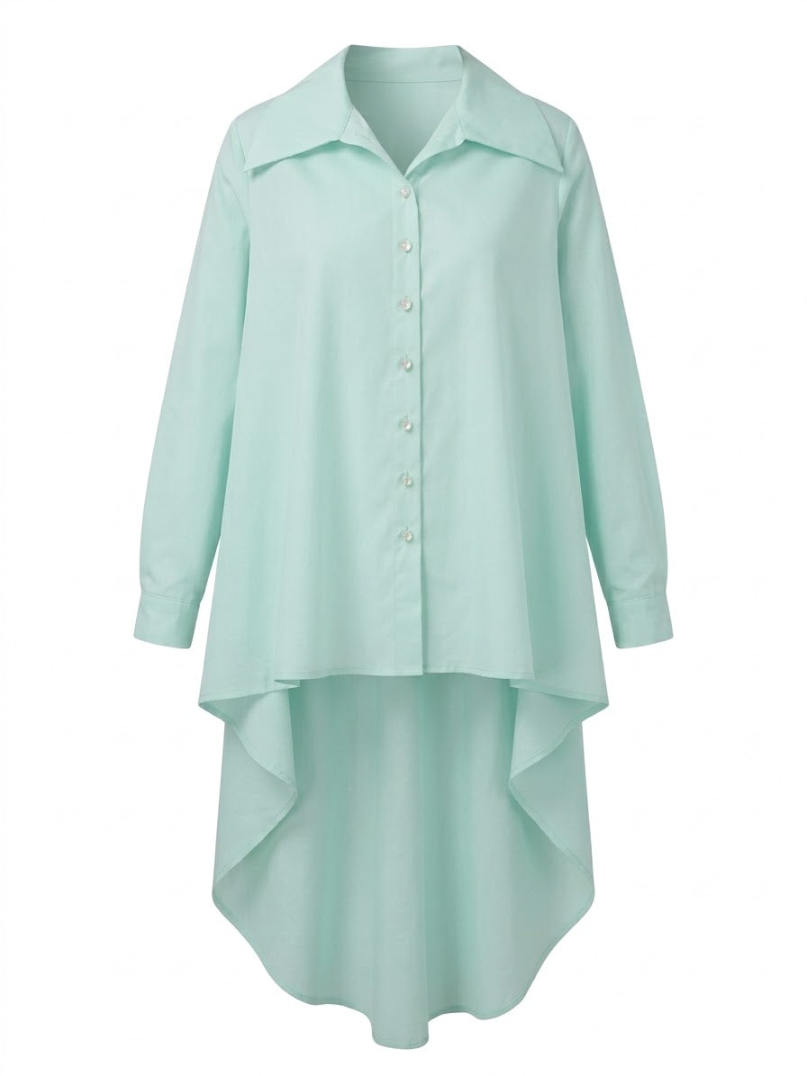Menta blouse