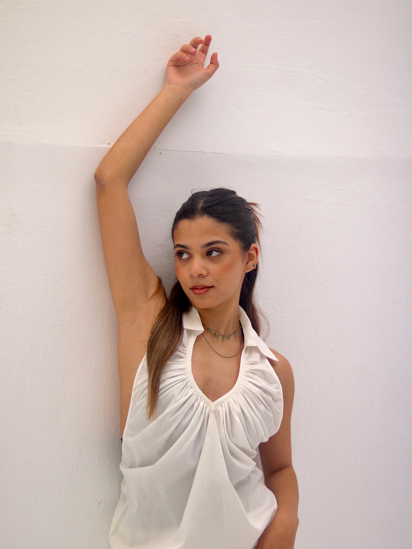 Airoso Cover Up Dress