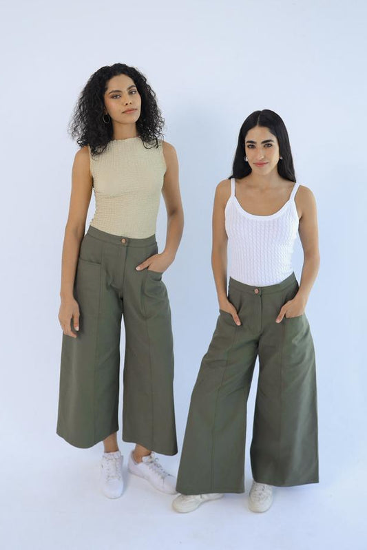 Oliva Pants