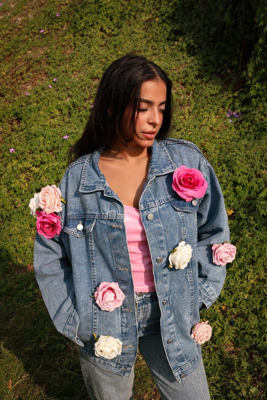 Rosa Jacket