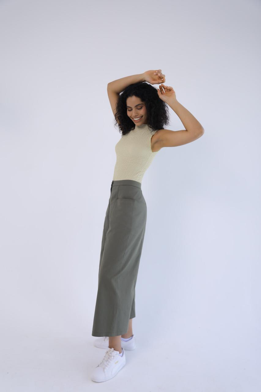 Oliva Pants