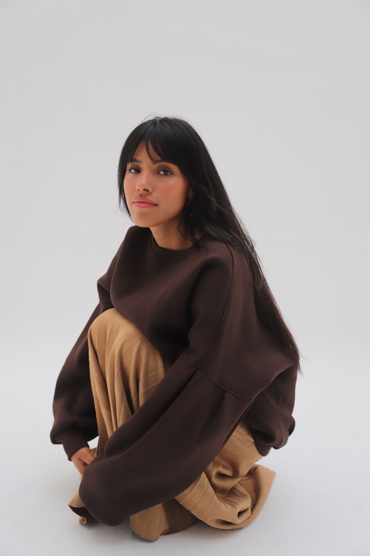Brunelle Sweatshirt