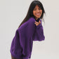 Violeta Sweatshirt