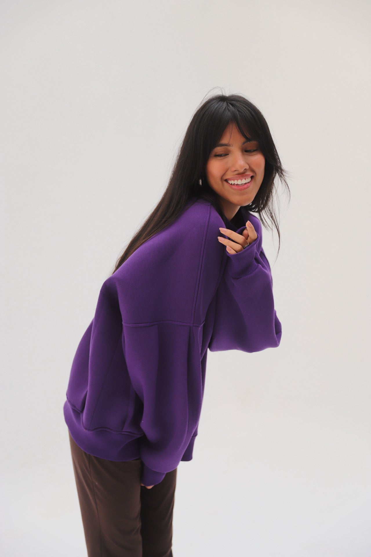Violeta Sweatshirt