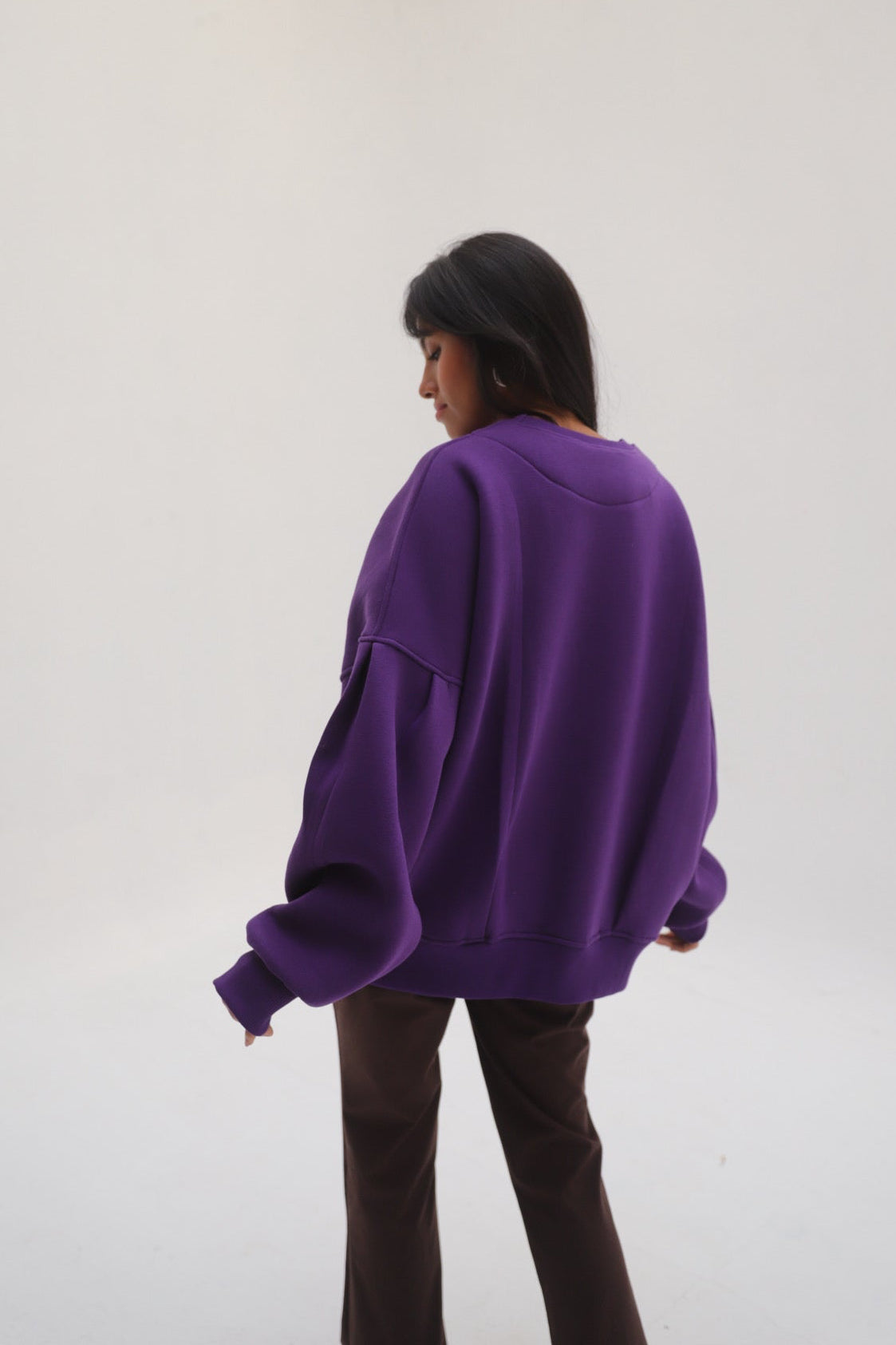 Violeta Sweatshirt