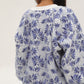 Azul Jacket