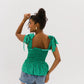 Piña top