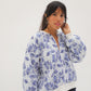 Azul Jacket