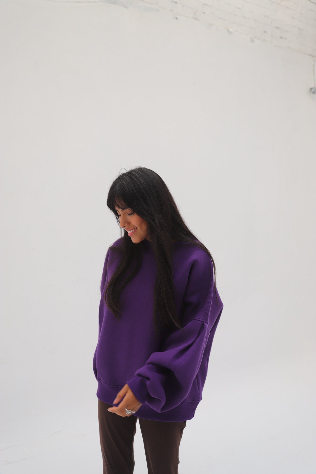 Violeta Sweatshirt