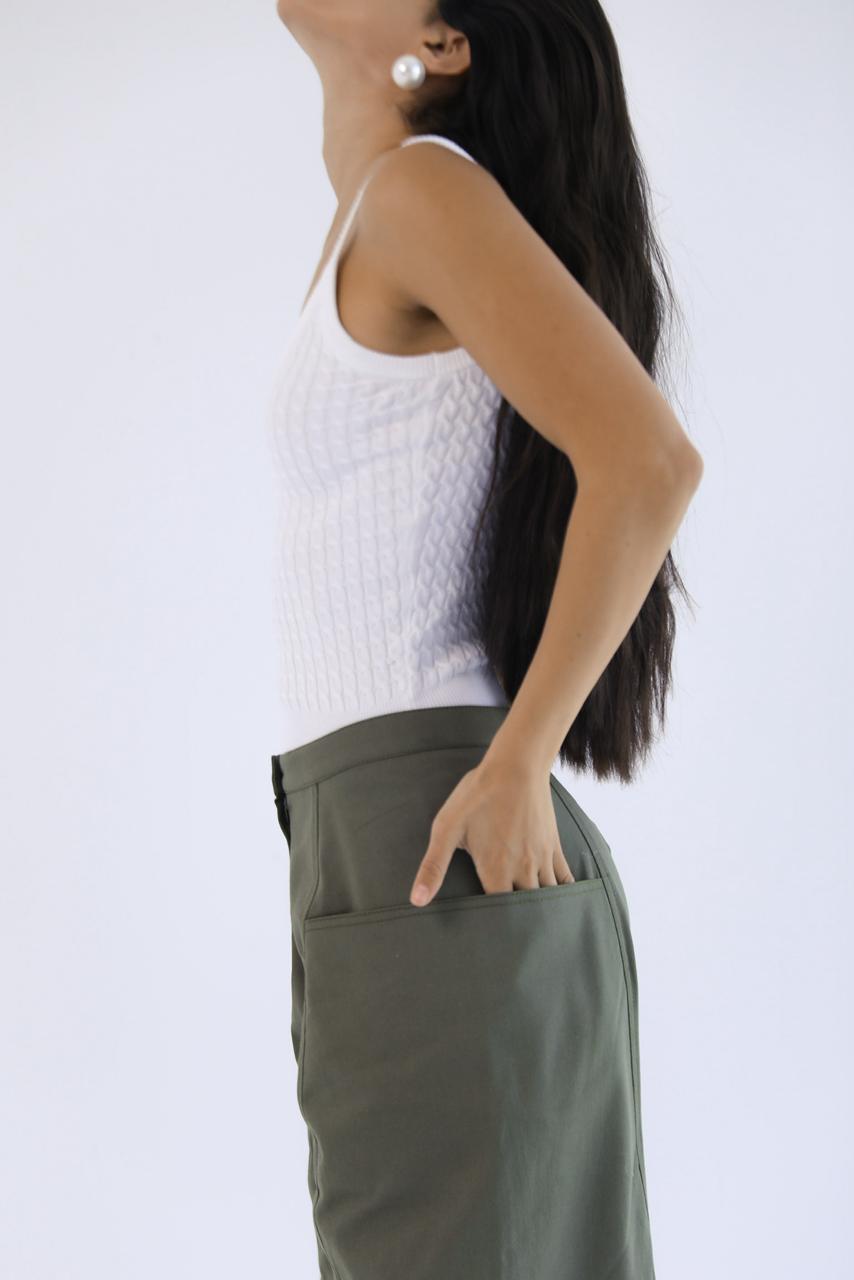 Oliva Pants