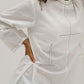 Domino Blouse