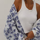 Azul Jacket