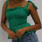 Piña top